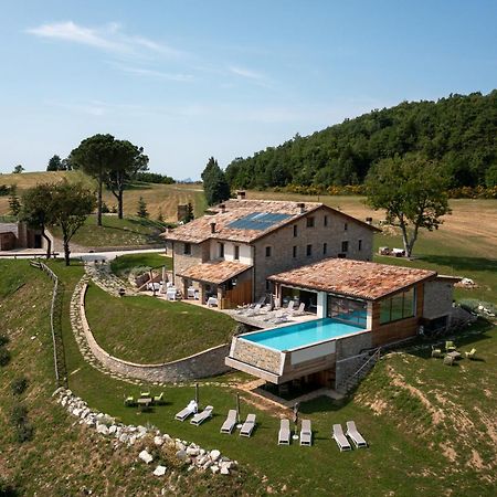 Aura Relais Ξενοδοχείο Ουρμπίνο Εξωτερικό φωτογραφία