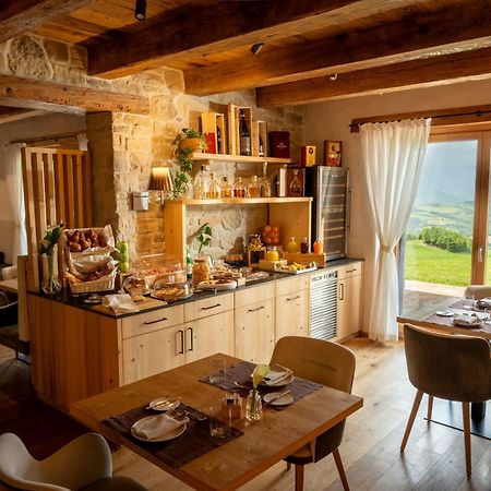 Aura Relais Ξενοδοχείο Ουρμπίνο Εξωτερικό φωτογραφία