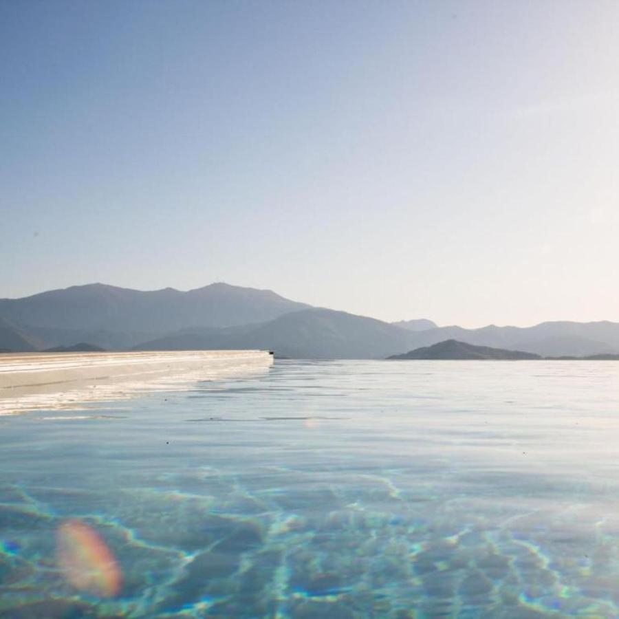 Aura Relais Ξενοδοχείο Ουρμπίνο Εξωτερικό φωτογραφία
