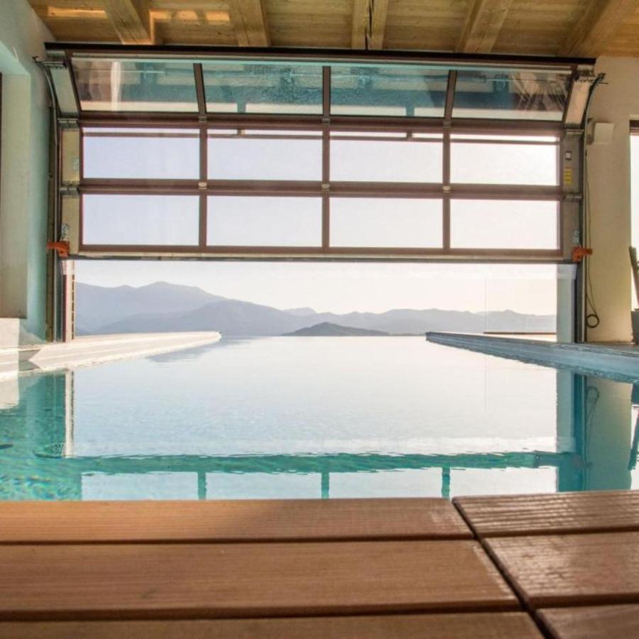 Aura Relais Ξενοδοχείο Ουρμπίνο Εξωτερικό φωτογραφία