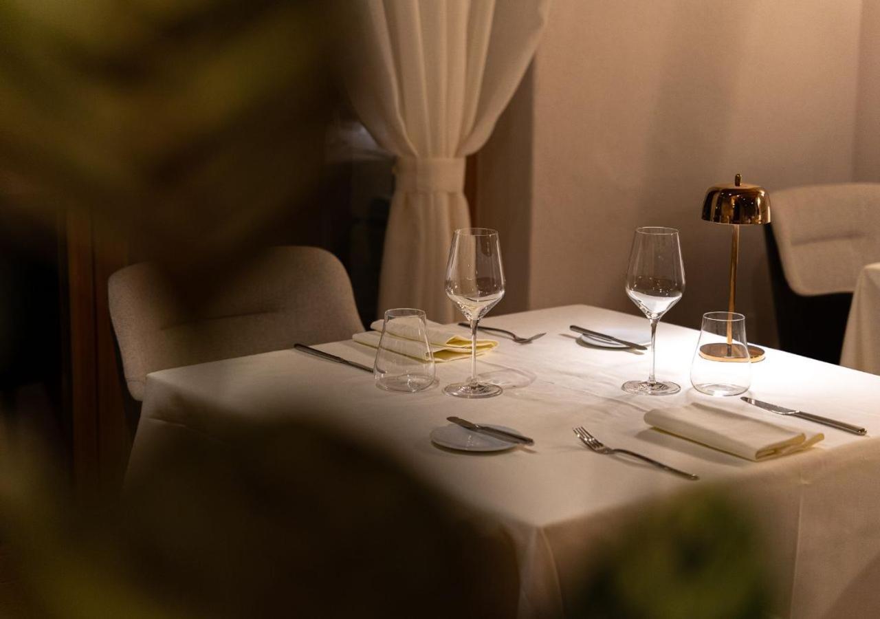 Aura Relais Ξενοδοχείο Ουρμπίνο Εξωτερικό φωτογραφία