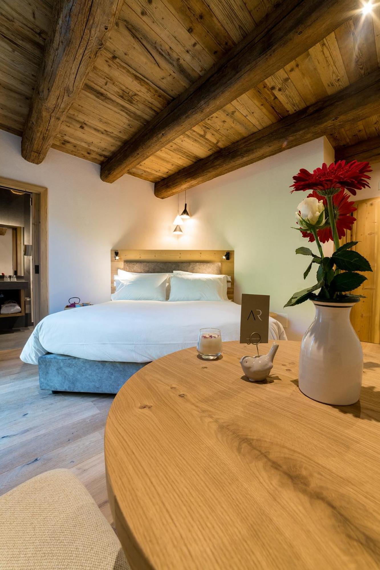 Aura Relais Ξενοδοχείο Ουρμπίνο Εξωτερικό φωτογραφία