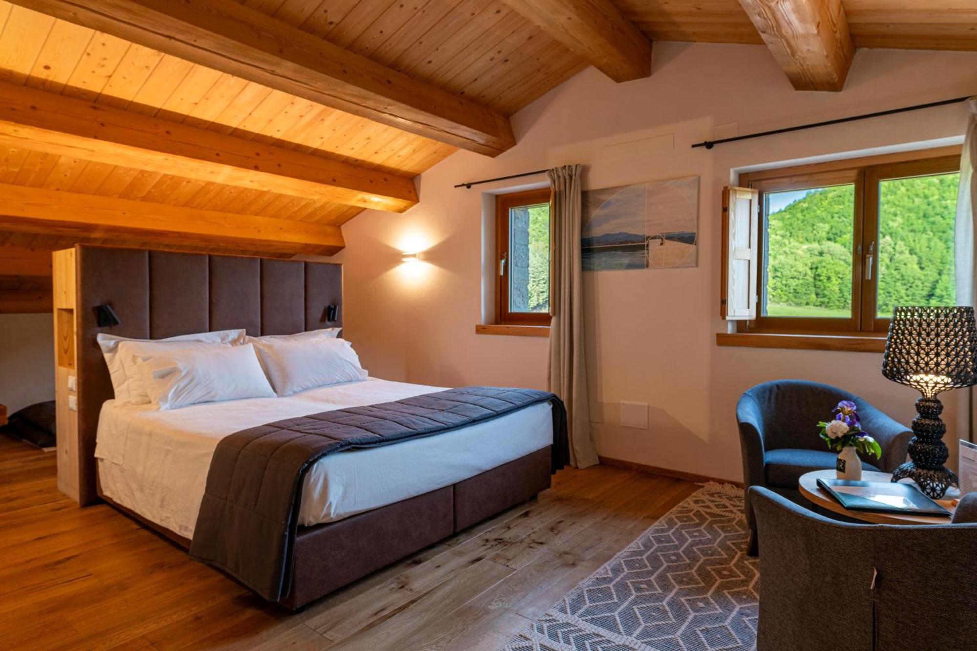 Aura Relais Ξενοδοχείο Ουρμπίνο Εξωτερικό φωτογραφία