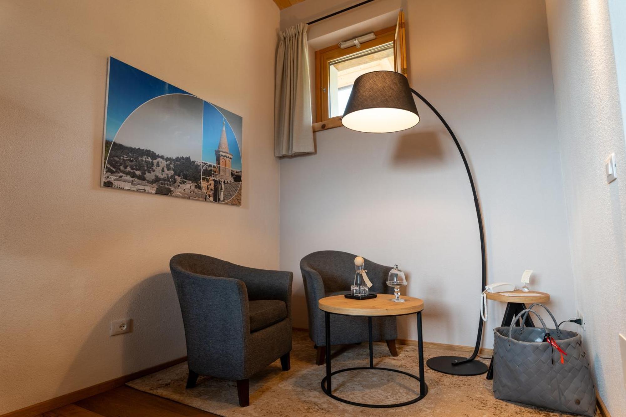 Aura Relais Ξενοδοχείο Ουρμπίνο Εξωτερικό φωτογραφία