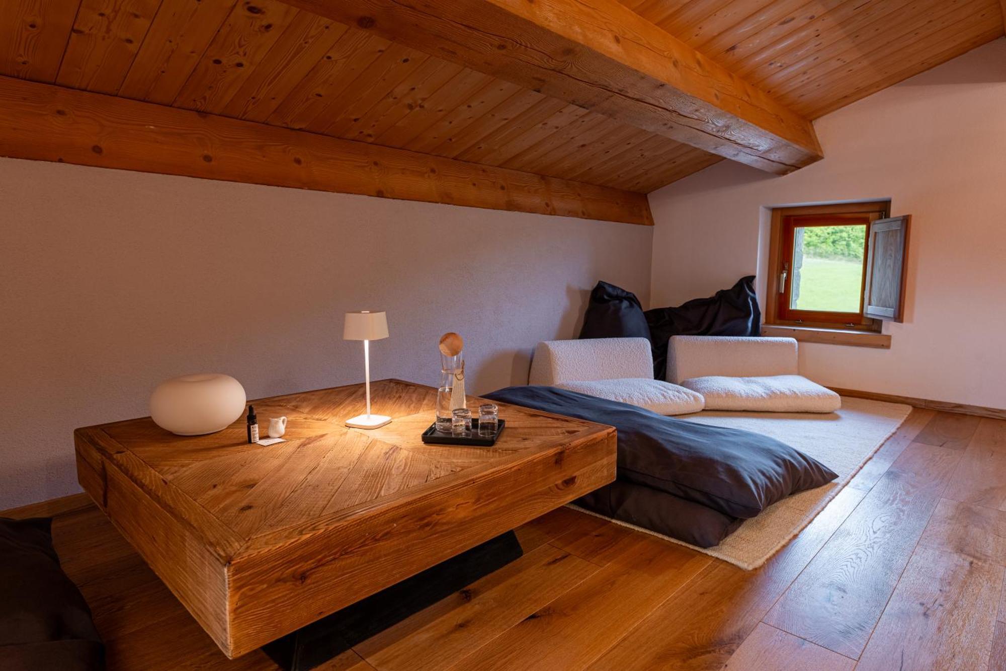 Aura Relais Ξενοδοχείο Ουρμπίνο Εξωτερικό φωτογραφία