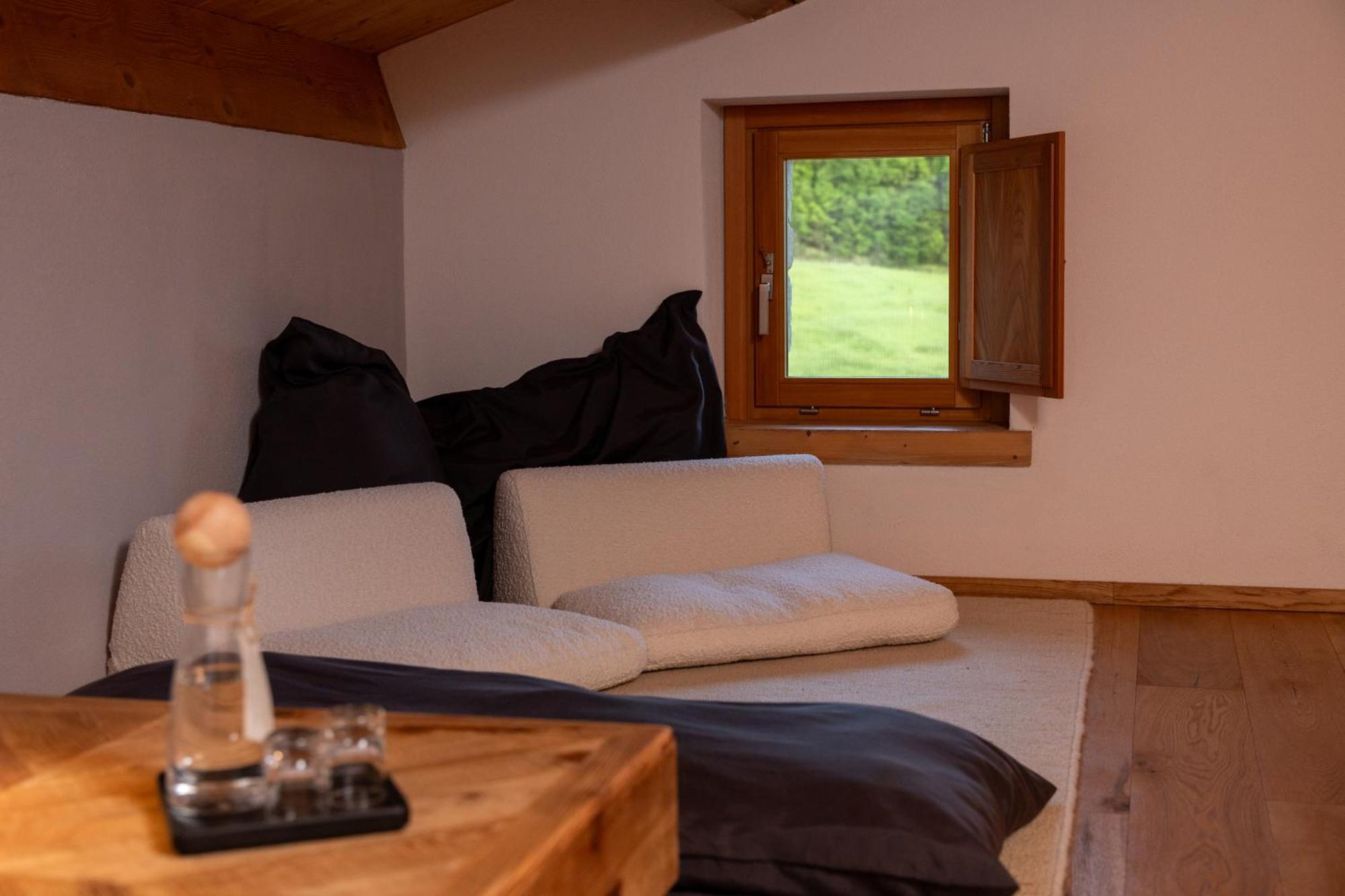 Aura Relais Ξενοδοχείο Ουρμπίνο Εξωτερικό φωτογραφία