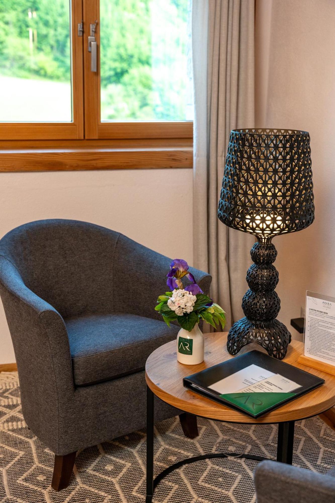Aura Relais Ξενοδοχείο Ουρμπίνο Εξωτερικό φωτογραφία