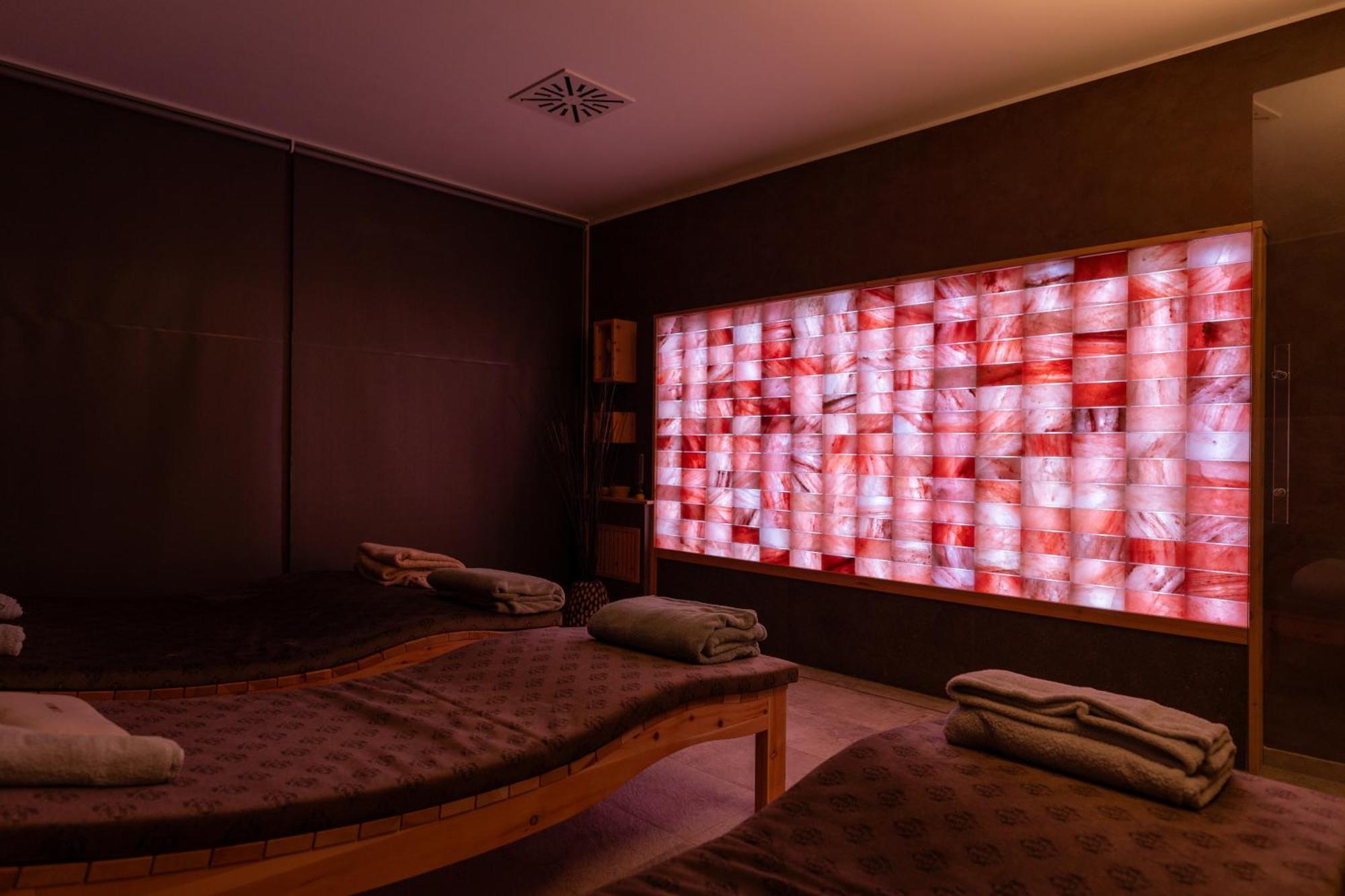 Aura Relais Ξενοδοχείο Ουρμπίνο Εξωτερικό φωτογραφία