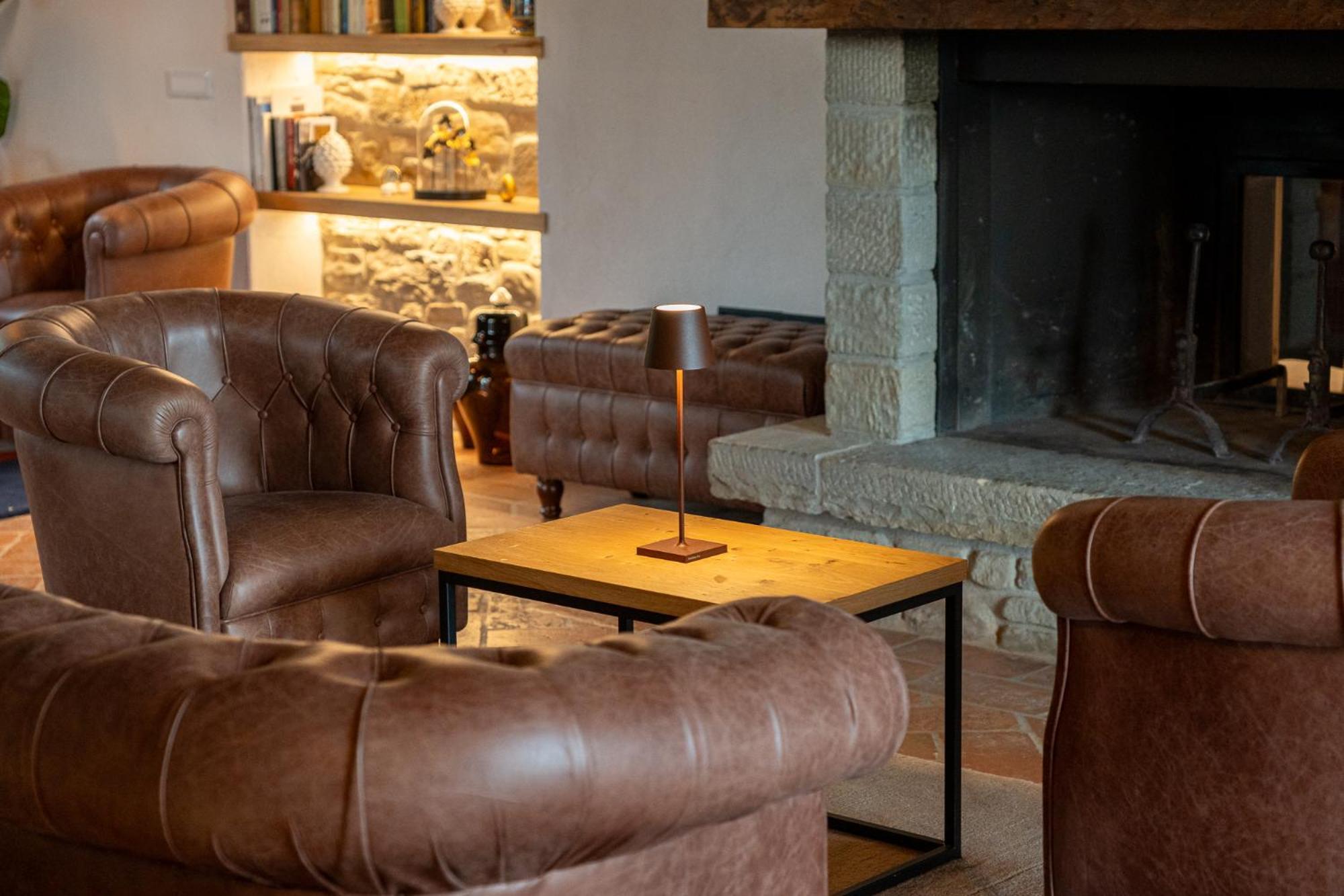 Aura Relais Ξενοδοχείο Ουρμπίνο Εξωτερικό φωτογραφία
