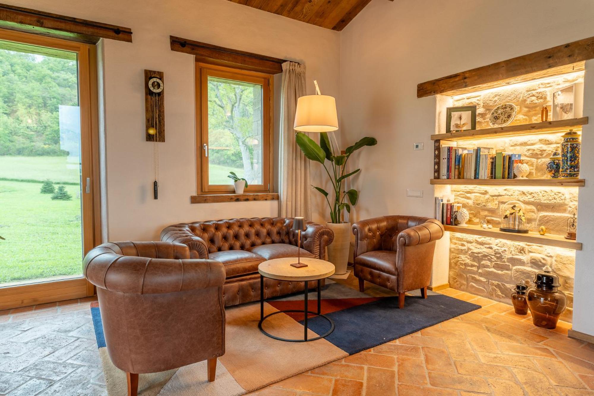 Aura Relais Ξενοδοχείο Ουρμπίνο Εξωτερικό φωτογραφία