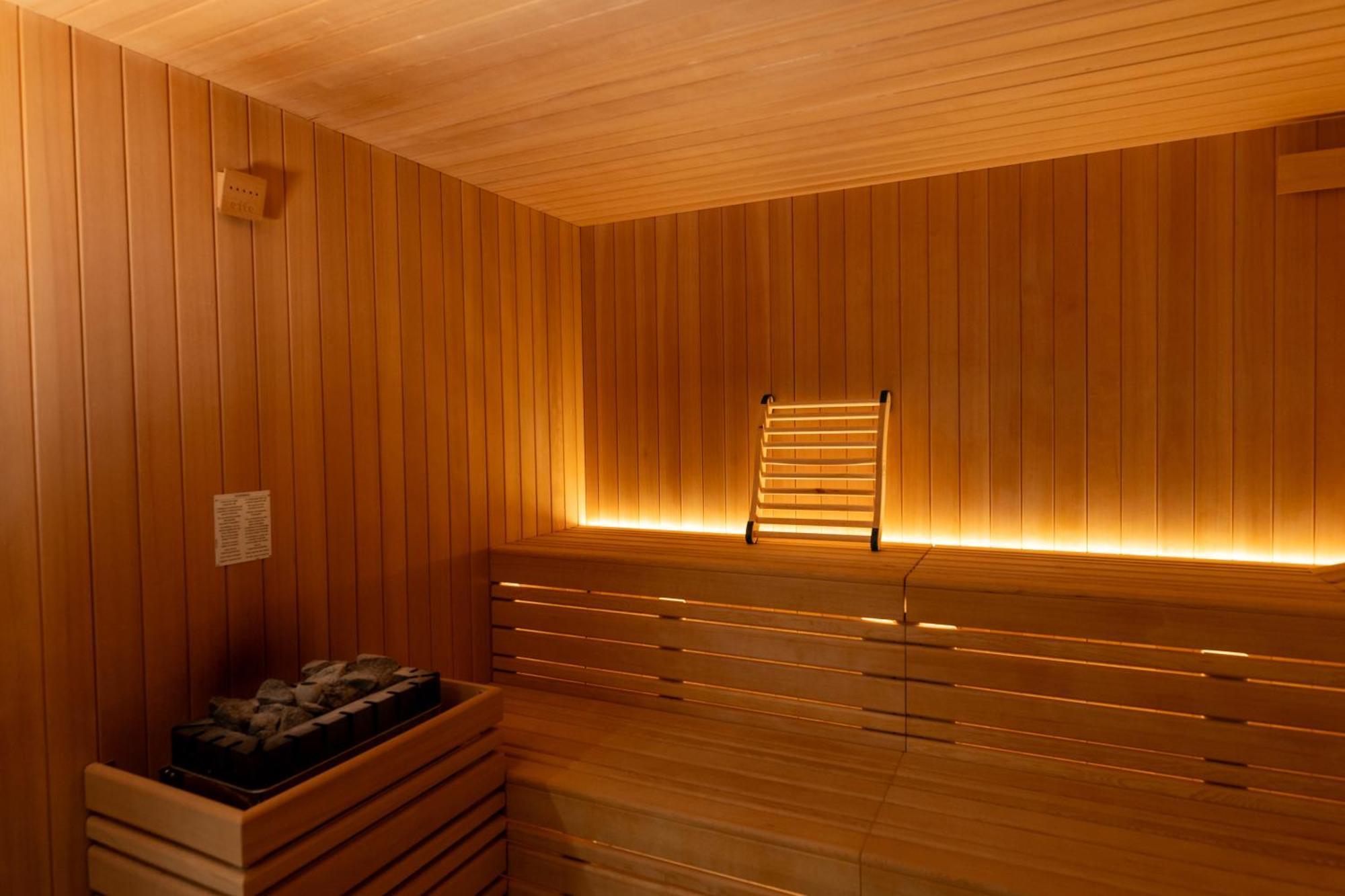 Aura Relais Ξενοδοχείο Ουρμπίνο Εξωτερικό φωτογραφία