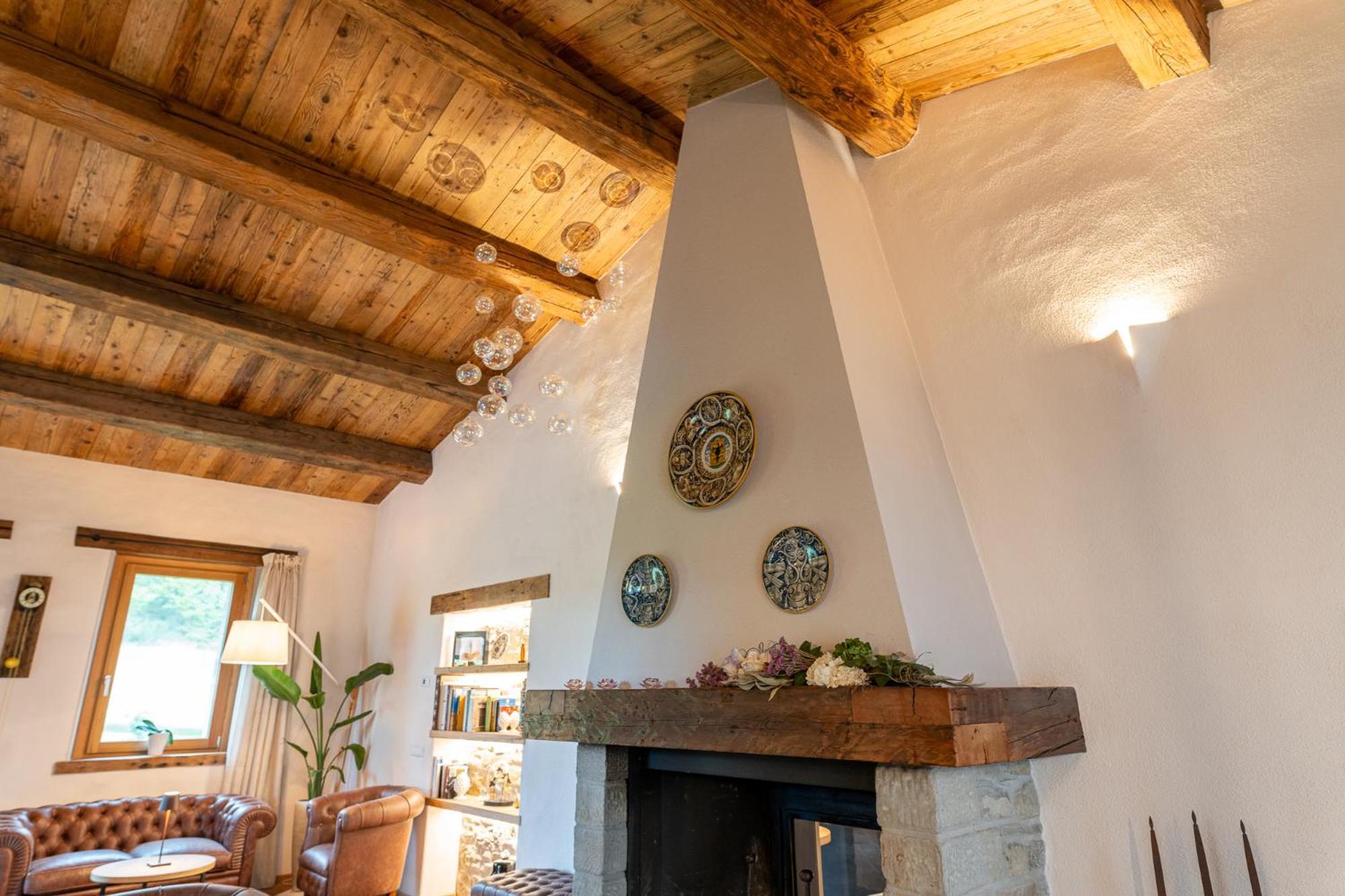 Aura Relais Ξενοδοχείο Ουρμπίνο Εξωτερικό φωτογραφία