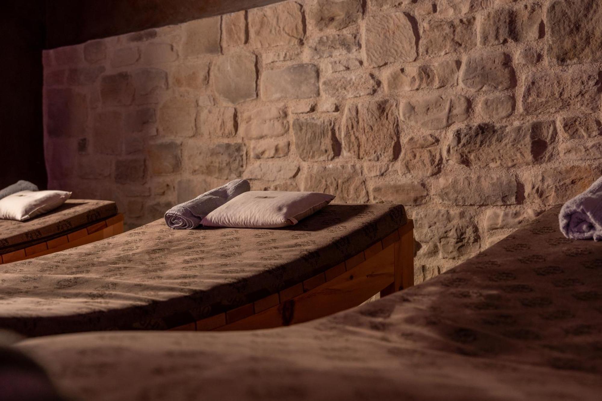 Aura Relais Ξενοδοχείο Ουρμπίνο Εξωτερικό φωτογραφία
